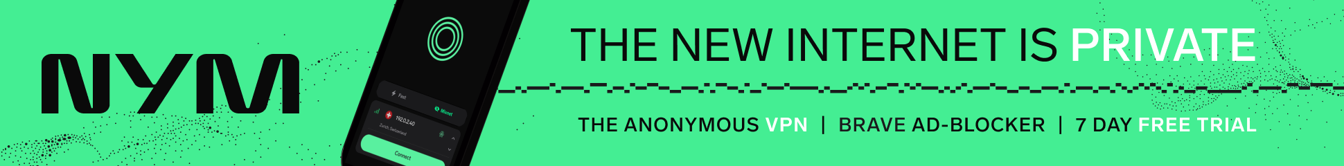 NymVPN